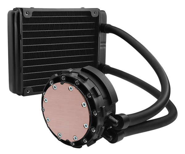 Corsair Water Cooling Hydro Series H75