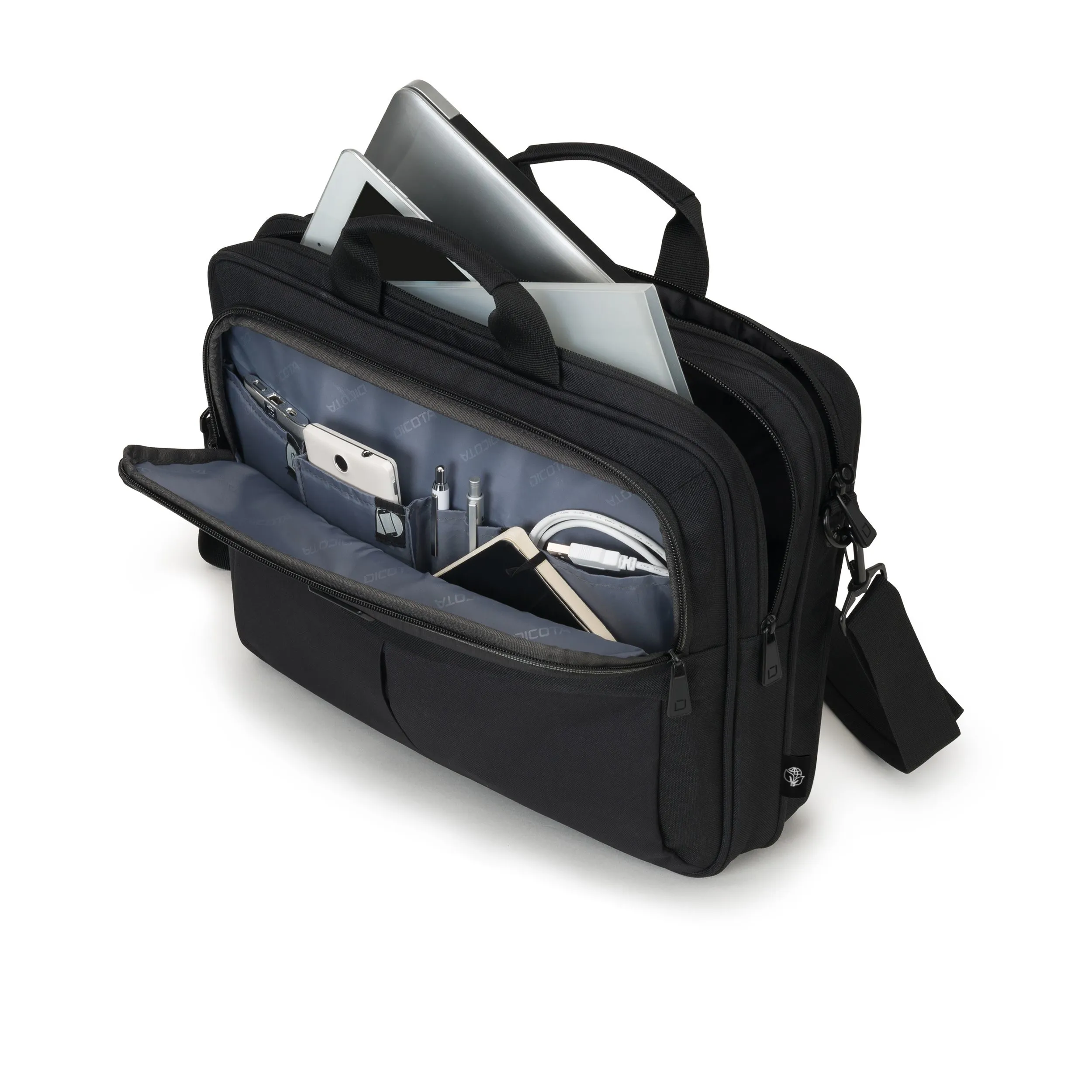 Eco Top Traveller SCALE