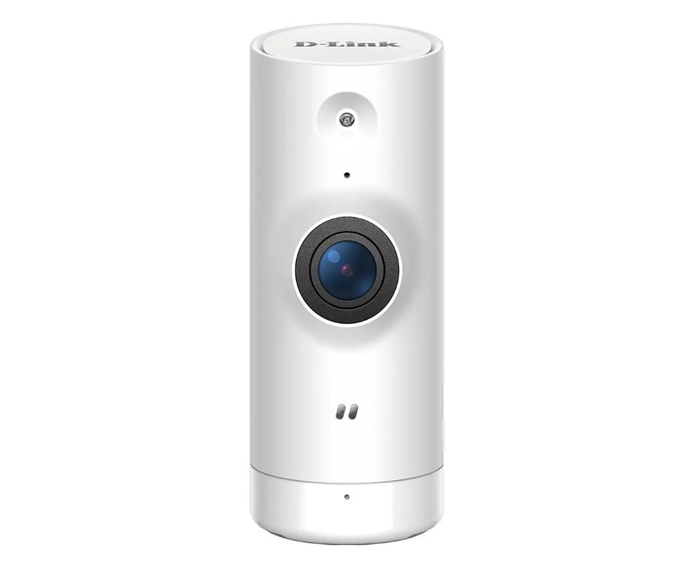 D-Link Mini Full HD WiFi - Indoor Security Camera