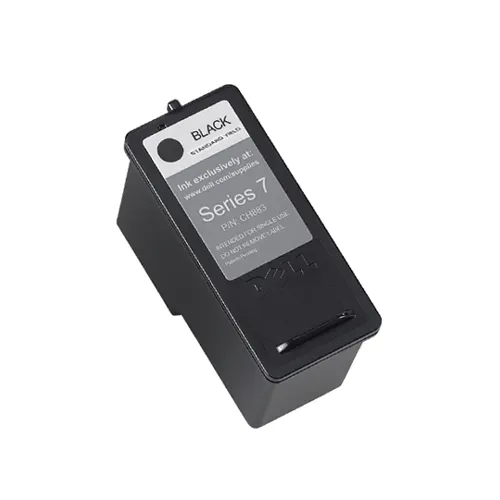 Standard Black Ink