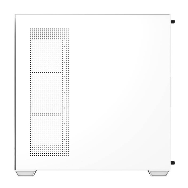 DARKFLASH DS900 Midi-Tower Case with window and RGB lighting, White