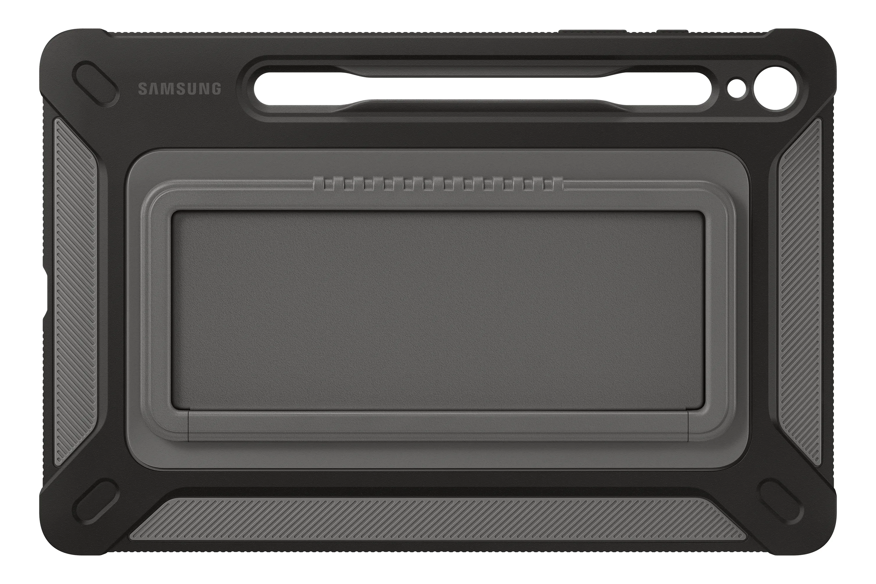 Samsung Tab S9 Outdoor Cover Black
