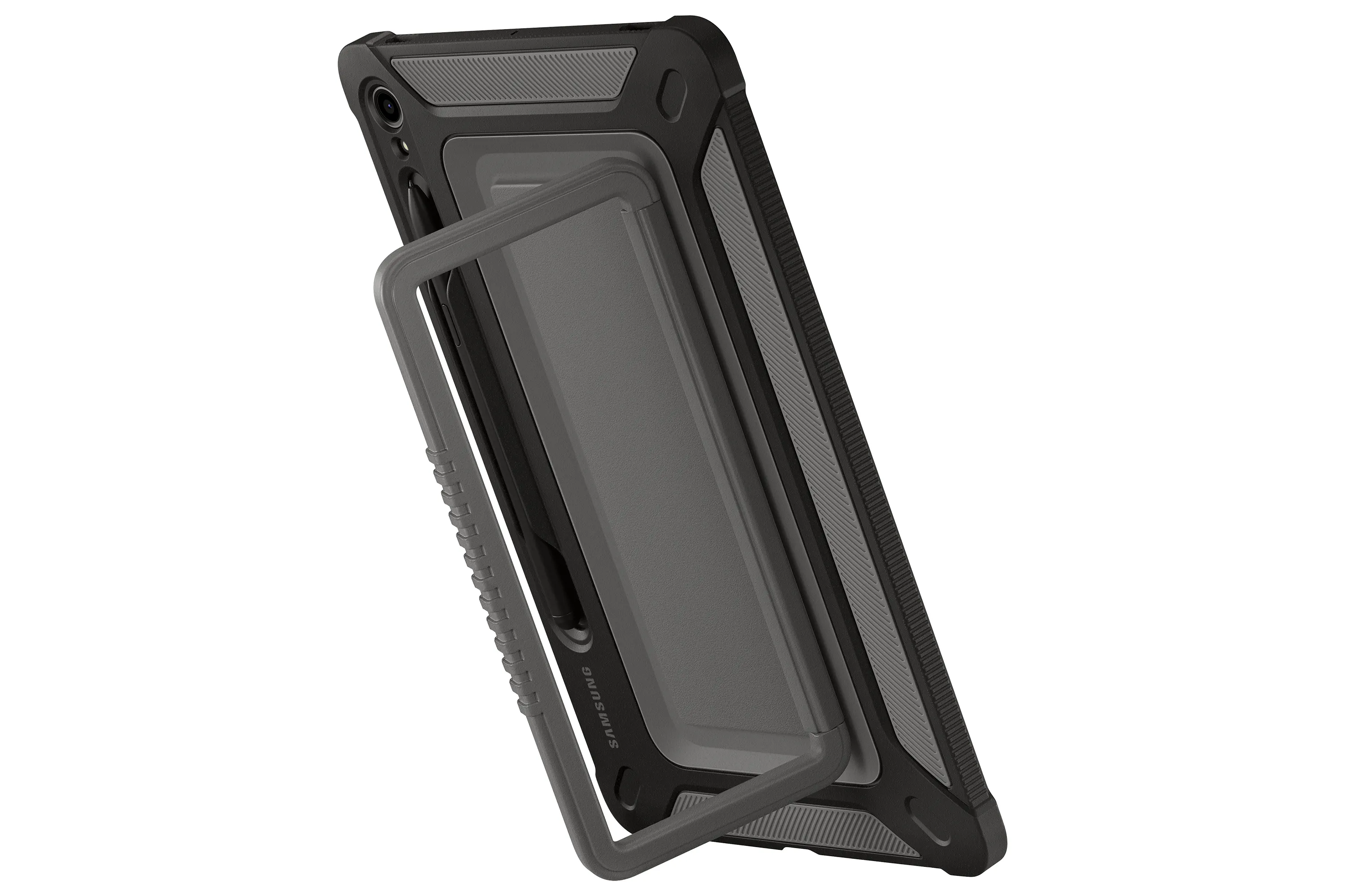 Samsung Tab S9 Outdoor Cover Black