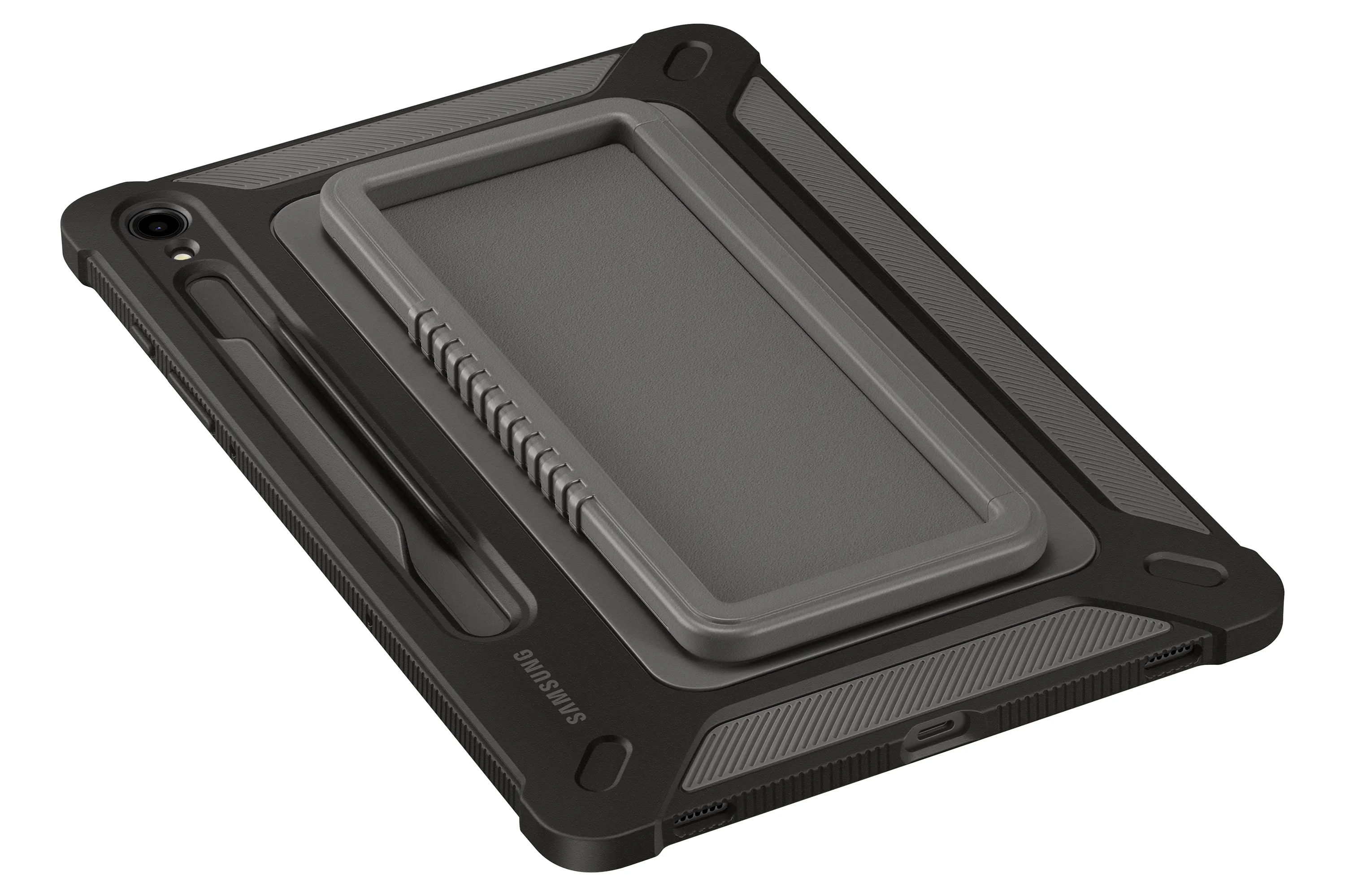 Samsung Tab S9 Outdoor Cover Black