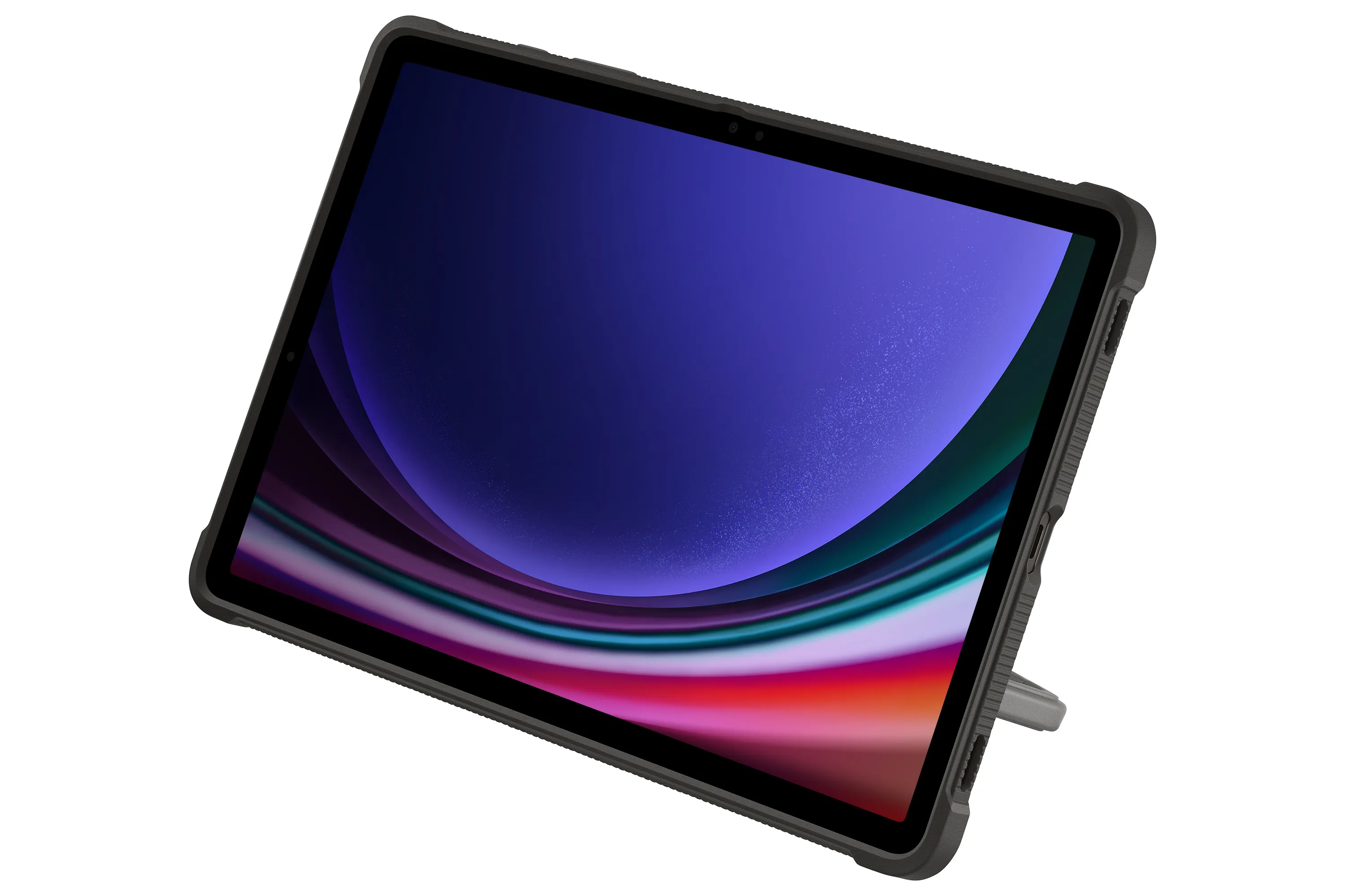 Samsung Tab S9 Outdoor Cover Black
