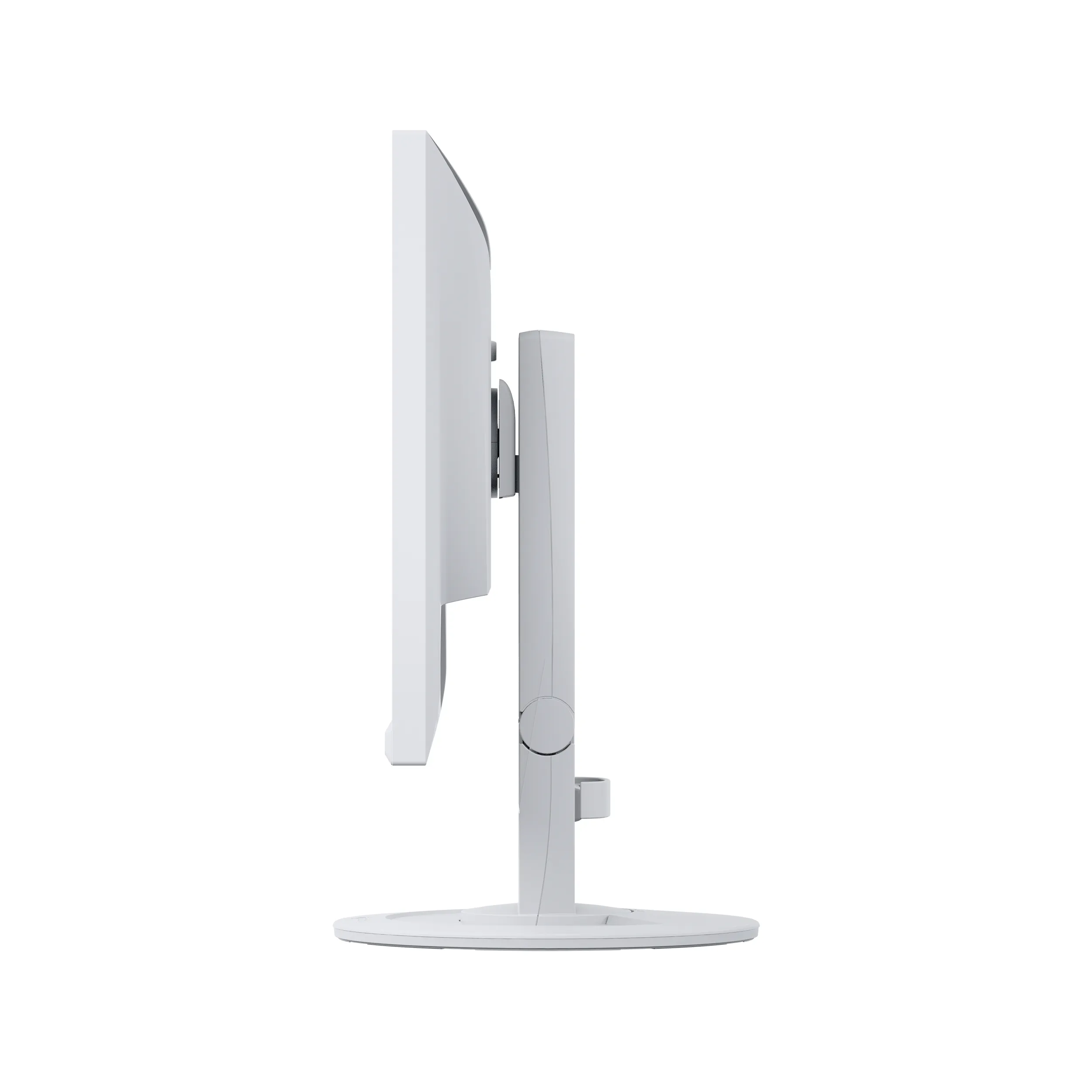 EIZO 24" FlexScan EV2460, Full HD, IPS - monitor, White