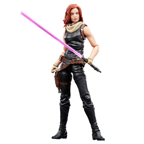 Star Wars The Black Series 6 Inch Figure Mara Jade