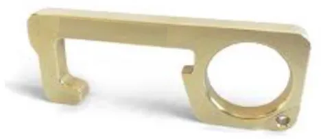 GADGETMONSTER Corona Key