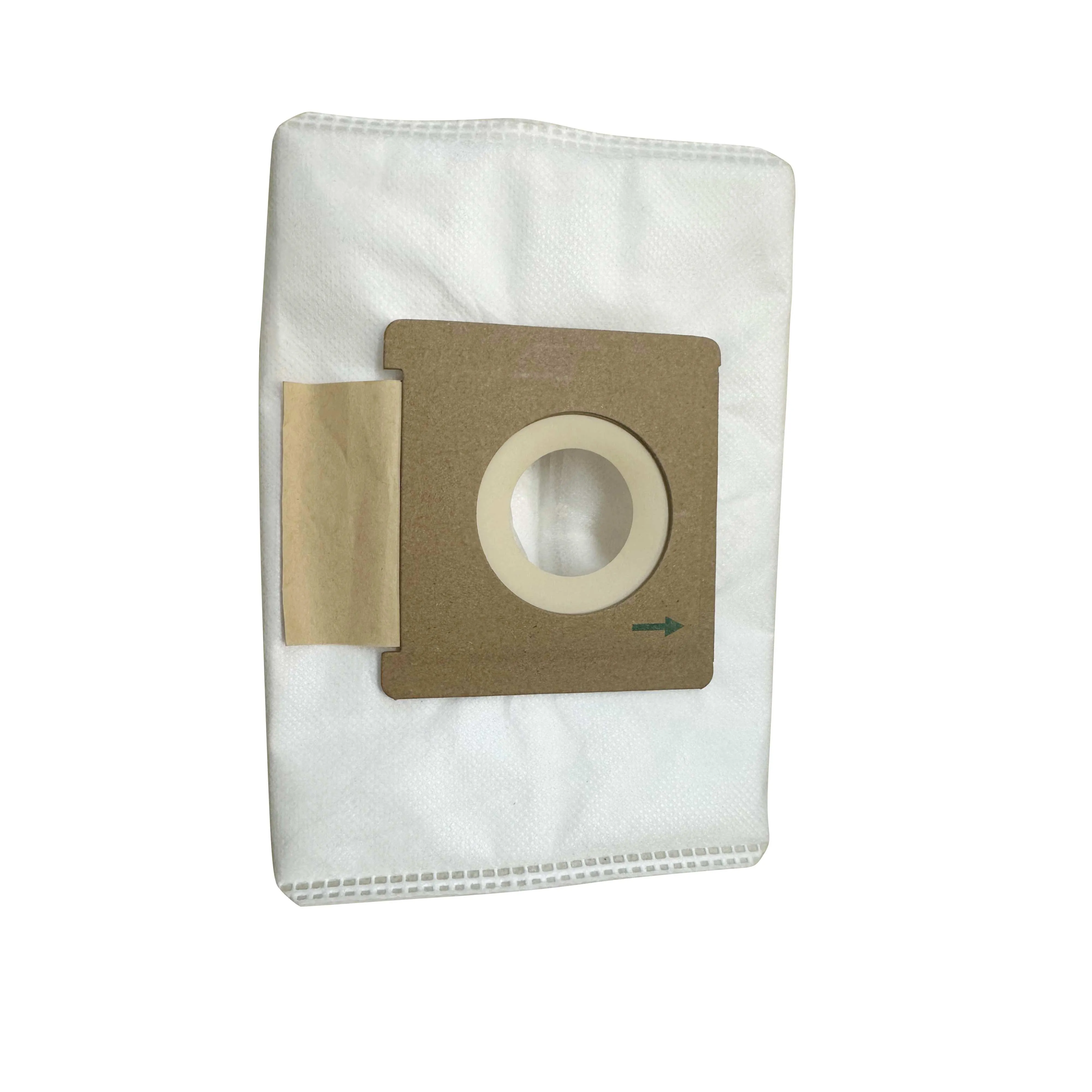 Hoover H97 Dust bag, 3 L, 4-pack, White