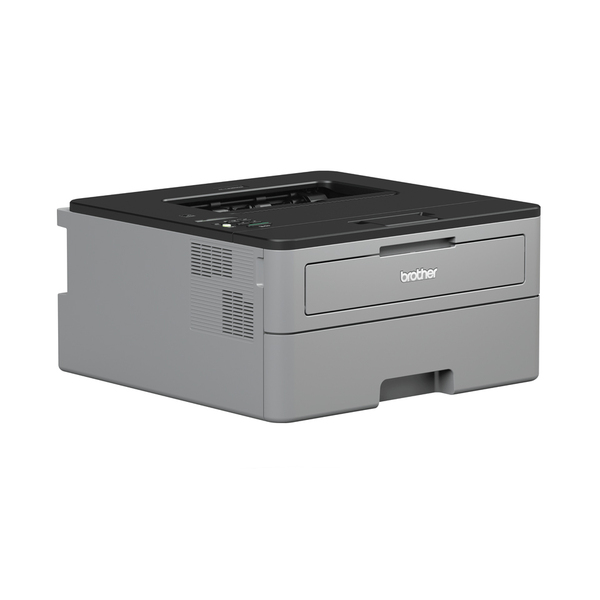 Brother HL-L2350DW Duplex, Wi-Fi, A4 -mustavalkolasertulostin