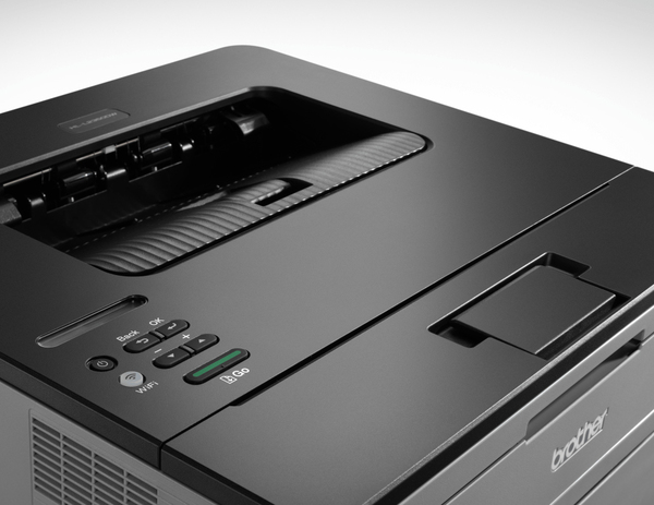 Brother HL-L2350DW Duplex, Wi-Fi, A4 -mustavalkolasertulostin