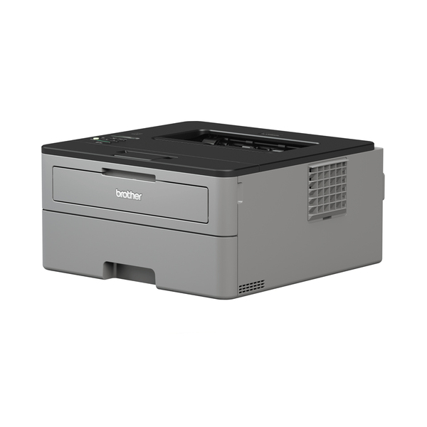 Brother HL-L2350DW Duplex, Wi-Fi, A4 -mustavalkolasertulostin