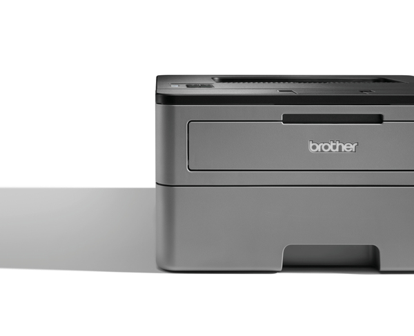 Brother HL-L2350DW Duplex, Wi-Fi, A4 -mustavalkolasertulostin