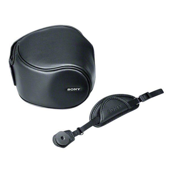 LCJ-HL Jacket Case