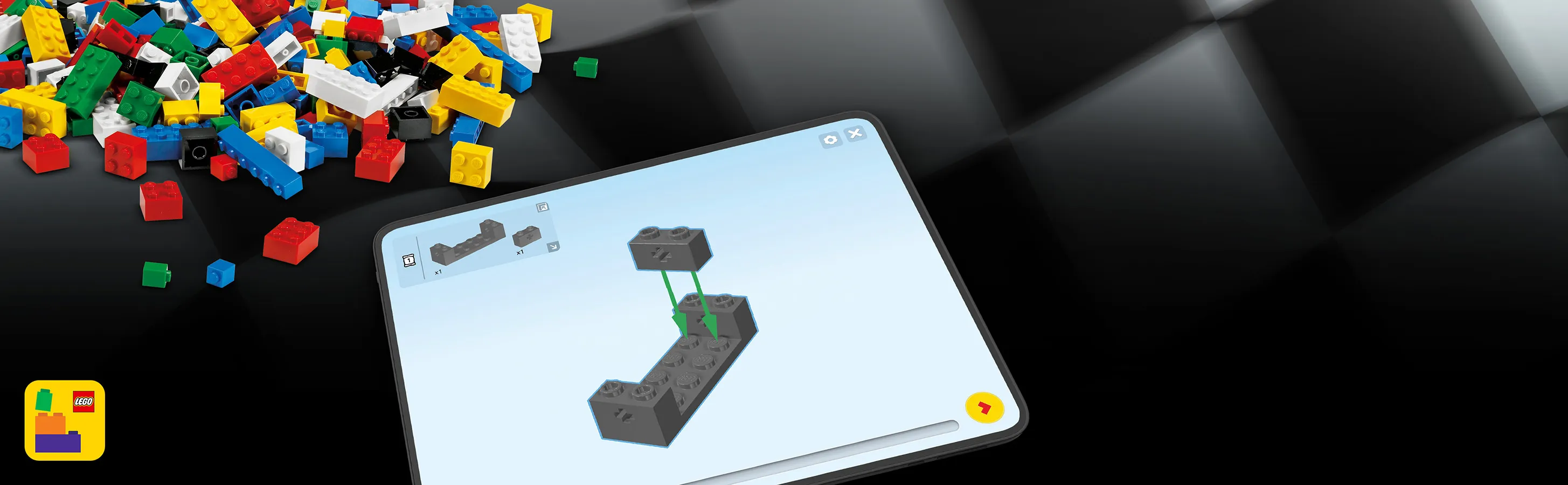 LEGO Speed Champions BMW M4 GT3 and BMW M Hybrid V8 76922