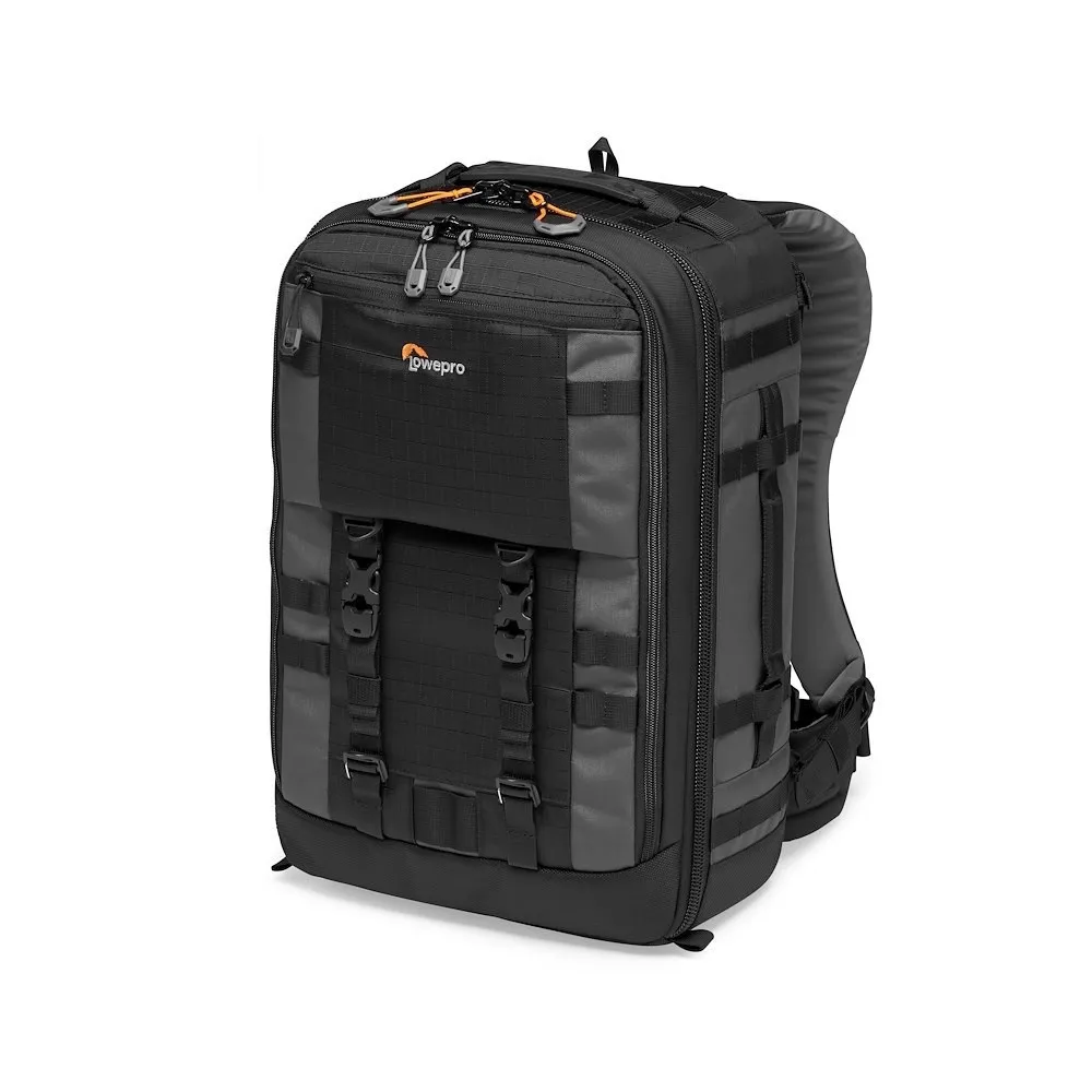 LOWEPRO Back Pack Pro Trekker BP 350 AW II GL Grey