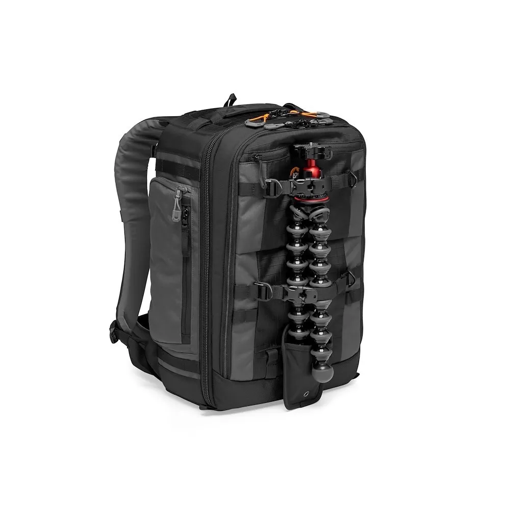LOWEPRO Back Pack Pro Trekker BP 350 AW II GL Grey