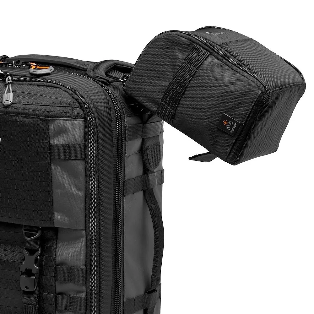 LOWEPRO Back Pack Pro Trekker BP 350 AW II GL Grey