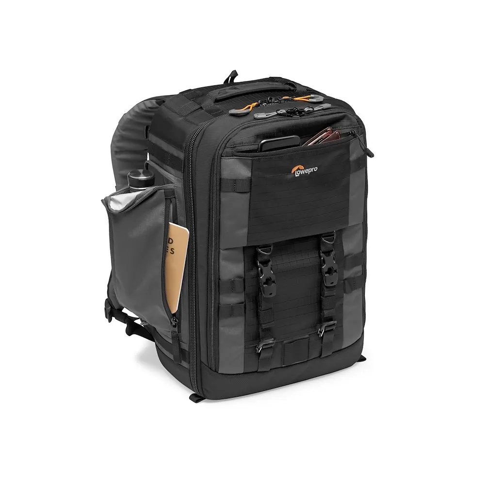 LOWEPRO Back Pack Pro Trekker BP 350 AW II GL Grey