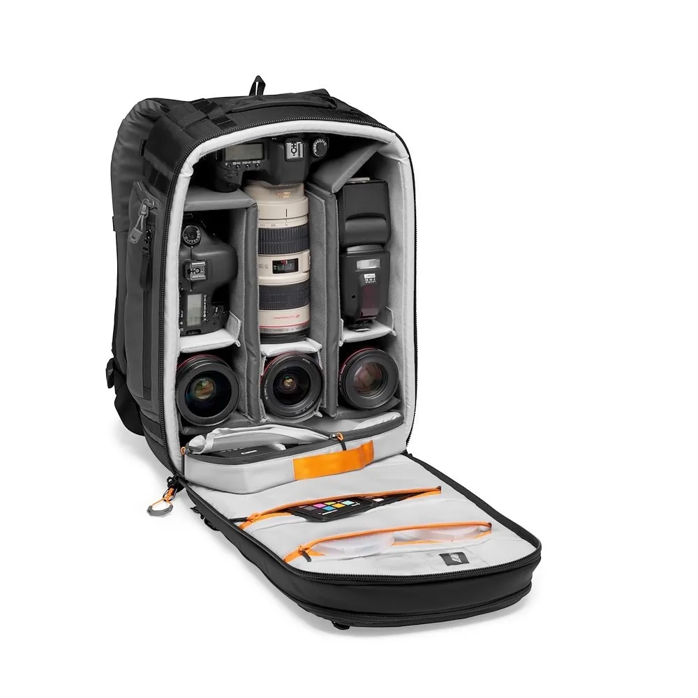LOWEPRO Back Pack Pro Trekker BP 350 AW II GL Grey