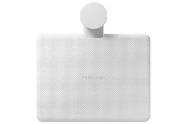 Samsung 32&quot; Smart Monitor M8 LS32BM801UU 4K UHD, USB-C, VA -n&auml;ytt&ouml;, Valkoinen
