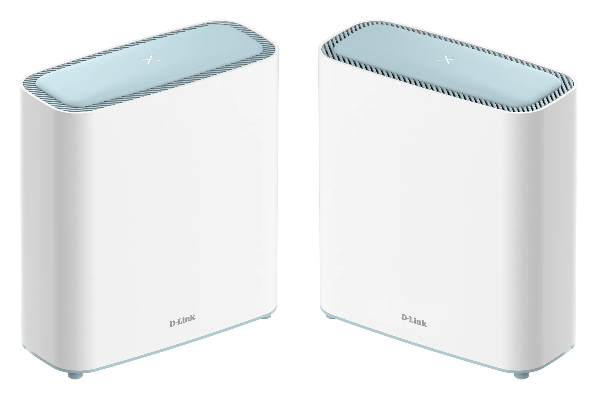 D-Link EAGLE PRO AI AX3200 Mesh System 3-Pack
