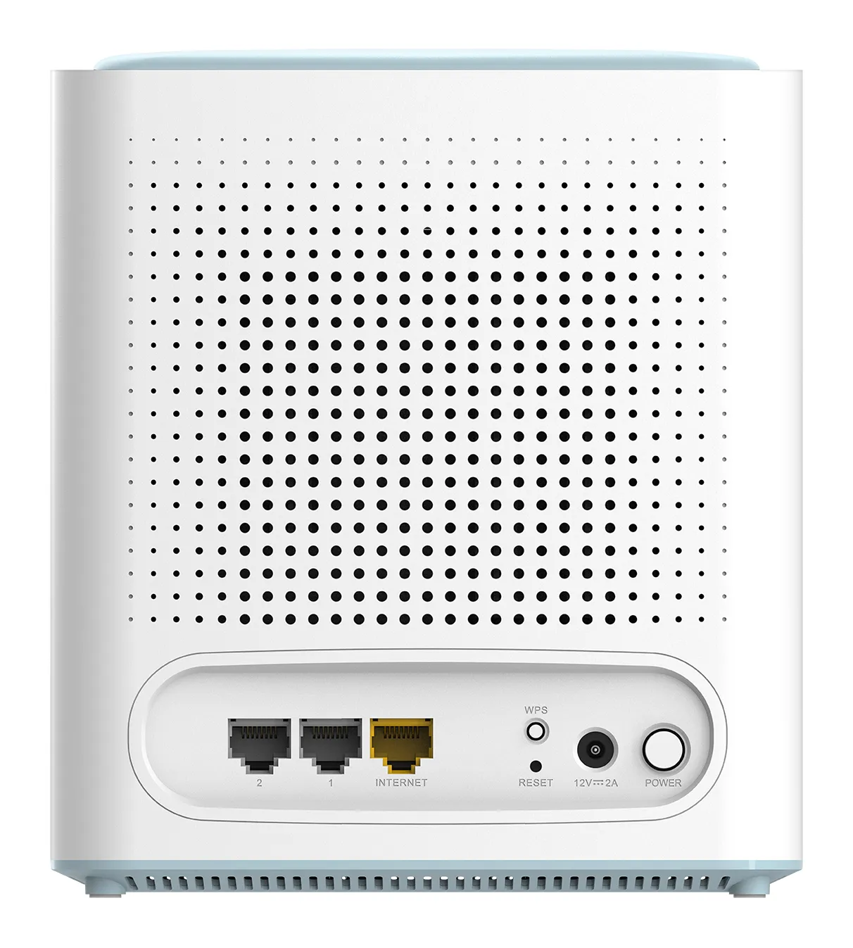 D-Link EAGLE PRO AI AX3200 Mesh System 3-Pack