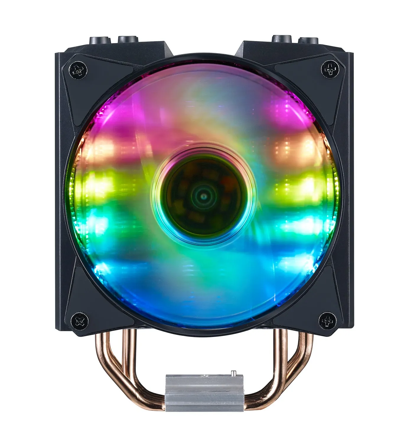 Cooler Master Hyper 410M RGB - CPU cooler