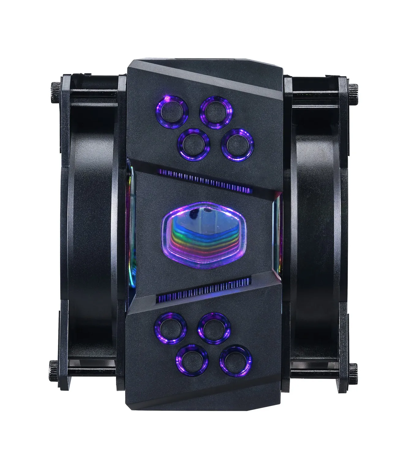 Cooler Master Hyper 410M RGB - CPU cooler