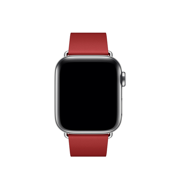 Apple Watch 40mm Ruby (PRODUCT)RED Modern Buckle - Medium
