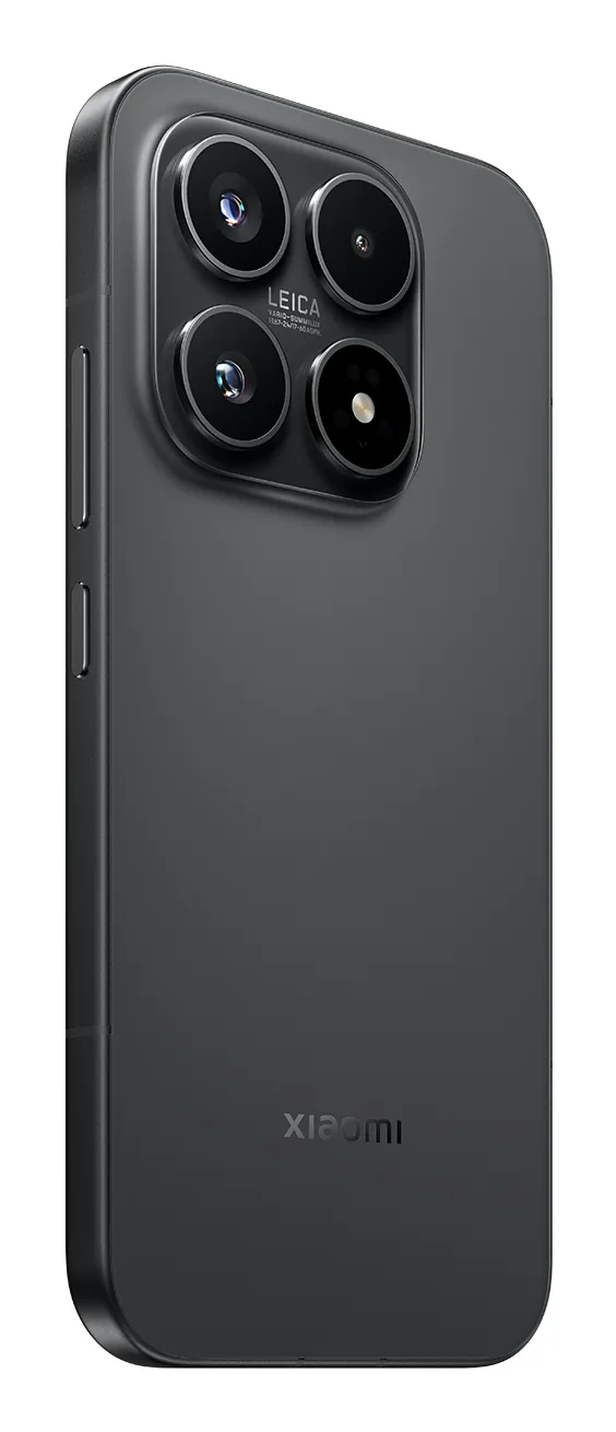 Xiaomi 17 12/512GB, Black