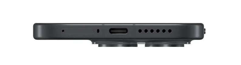 Xiaomi 17 12/512GB, Black