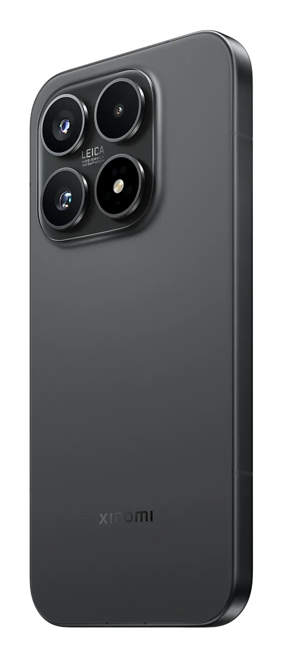 Xiaomi 17 12/512GB, Black