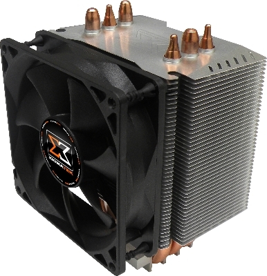 Xigmatek NEPARTAK S983 CPU Cooler