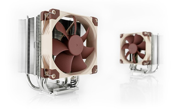 Noctua NH-U9S - CPU cooler