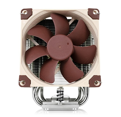 Noctua NH-U9S - CPU cooler