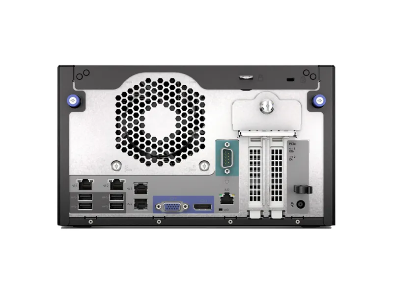 HPE ProLiant MicroServer Gen11 Intel Pentium Gold G7400 2c 16GB-U 4LFF-NHP 1TB HDD 180W Ext PS EMEA Cmp Module Server HPE ProLiant MicroServer Gen11 Intel Pentium Gold G7400 2c 16GB-U 4LFF-NHP 1TB HDD 180W Ext PS EMEA Cmp Module Server