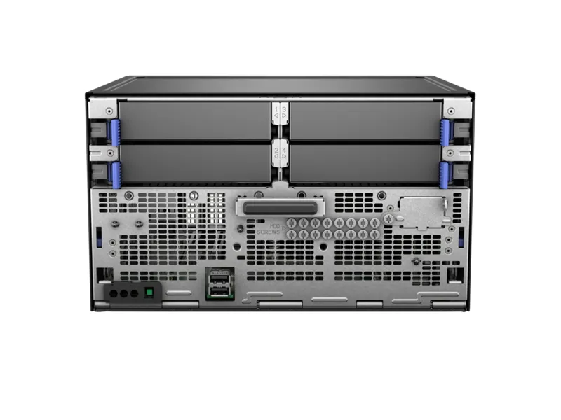 HPE MicroSvr G11 Intel Xeon E-2434 32G NHP EMEA Server