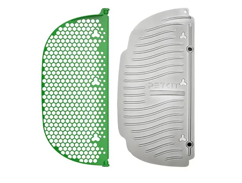 PETKIT P99023 magneettinen kissanhiekkakauhasetti