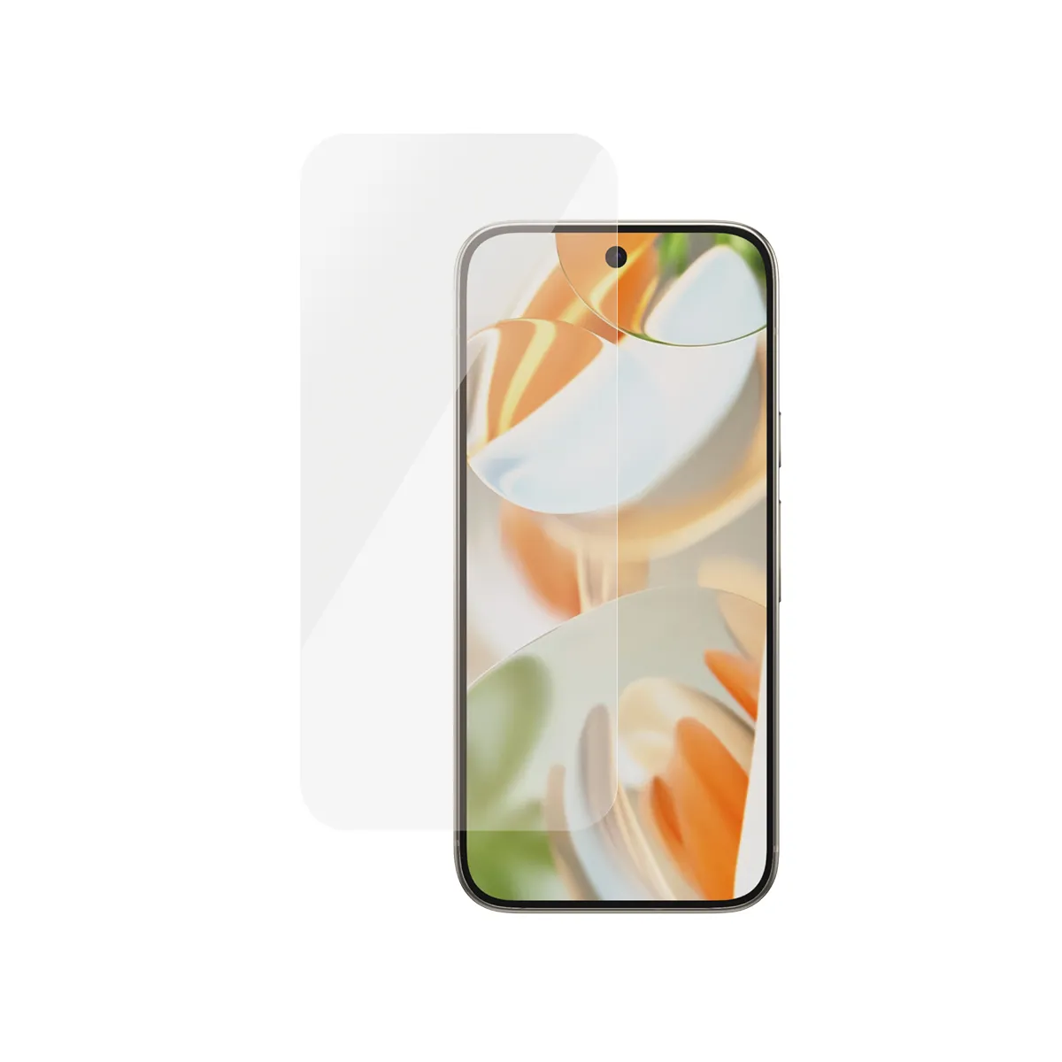 Panzerglass Screen Protector Google Pixel 10/Pro/9/9Pro