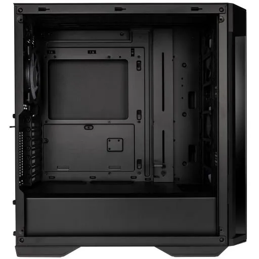 Kolink Observatory Z ARGB - midi-tower, black