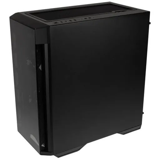 Kolink Observatory Z ARGB - midi-tower, black