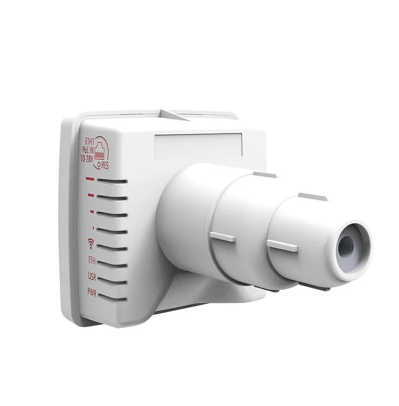 Mikrotik RBLDF-5ND LDF 5 Outdoor 9dbi 5GHz Dual Chain 64MB RAM PSU
