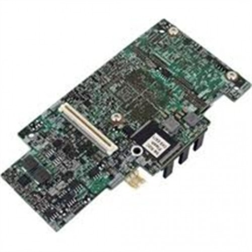 RMS25PB080 PCIe card