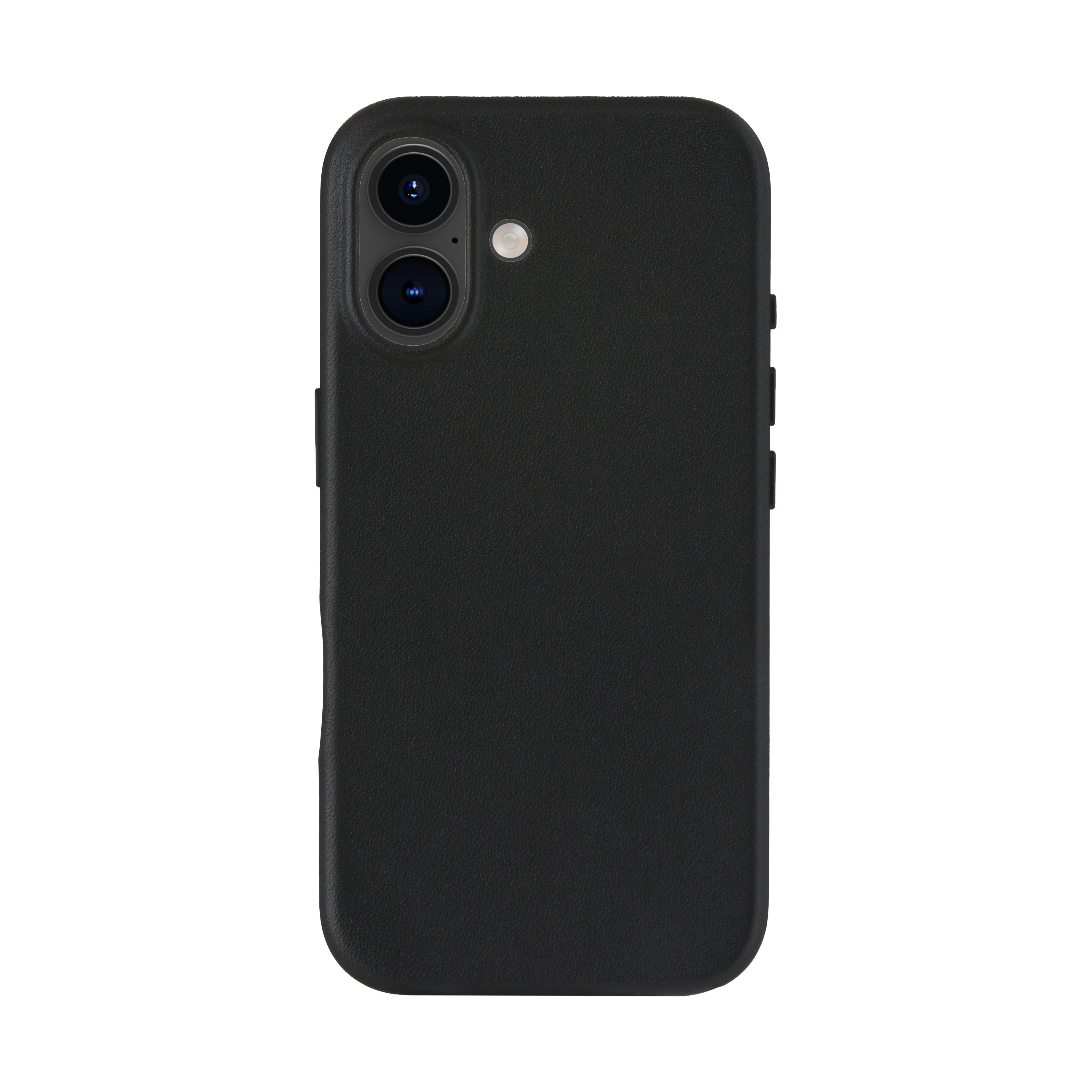 dbramante1928 Roskilde 2 MagSafe Case for iPhone 16, Black