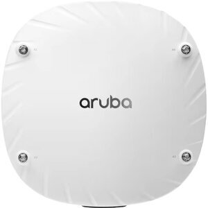 HPE Aruba Networking AP-764 (RW) Flex Wi-Fi 7- Hardened Access Point