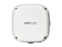HPE Aruba Networking AP-764 (RW) Flex Wi-Fi 7- Hardened Access Point
