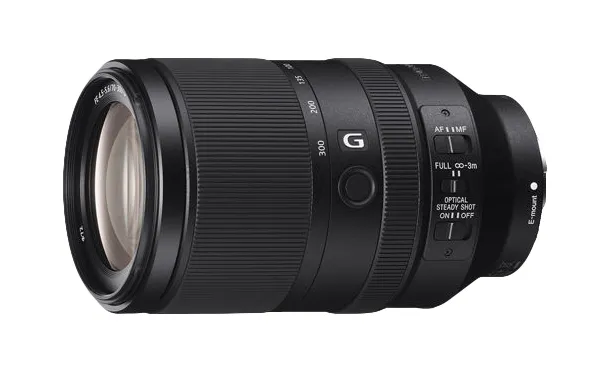 SEL 4,5-5,6/70-300 G OSS