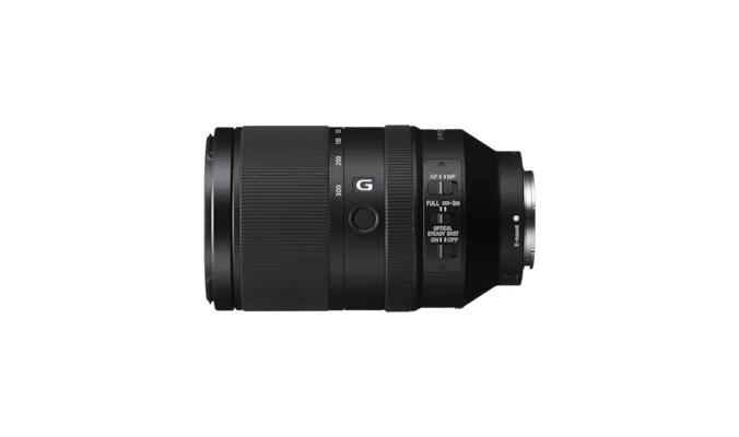 SEL 4,5-5,6/70-300 G OSS