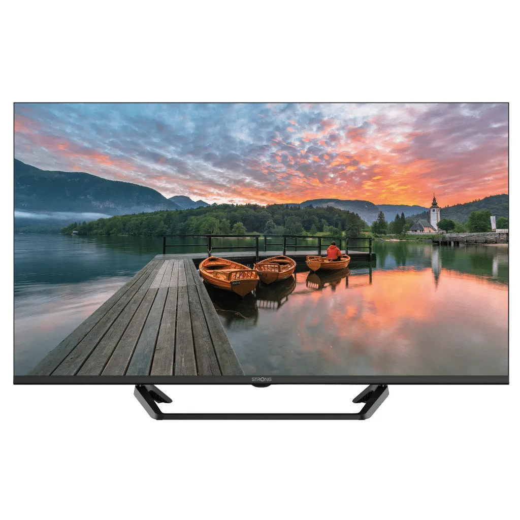 STRONG SRT40FG6733C 40" Full HD LED Android TV, 60 Hz, HDR10